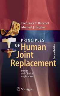 Principles of Human Joint Replacement