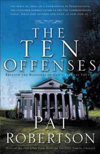 The Ten Offenses