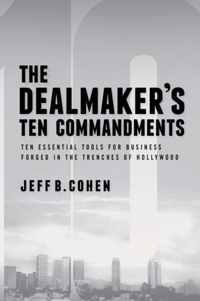 The Dealmaker's Ten Commandments