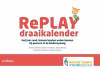 RePLAY Draaikalender