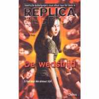 Replica - De wedstrijd