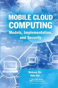 Mobile Cloud Computing