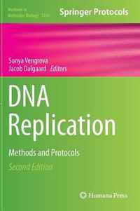 DNA Replication