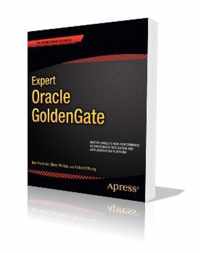 Expert Oracle GoldenGate