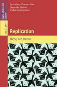 Replication: Theory and Practice