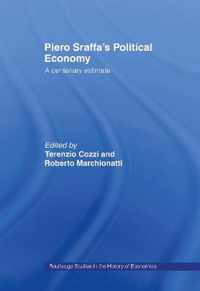 Piero Sraffa's Political Economy