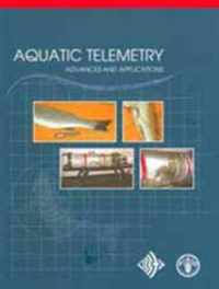 Aquatic telemetry