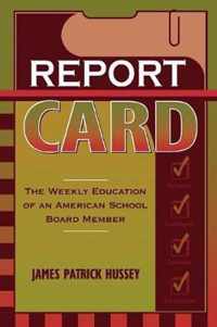 Report Card