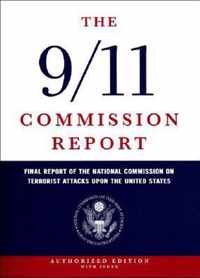 The 9/11 Commission Report