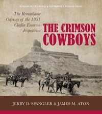 The Crimson Cowboys