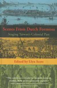 Scenes from Dutch Formosa