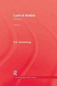 Lord Of Arabia V4