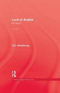 Lord of Arabia V4