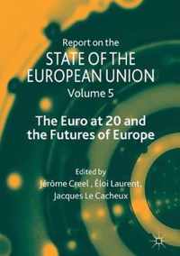 Report on the State of the European Union: Volume 5