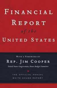 Financial Report of the United States