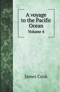 A voyage to the Pacific Ocean