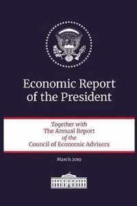 Economic Report of the President 2019