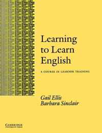 Learning to Learn English Learner's Book