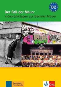 Der Fall der Mauer - DVD B2