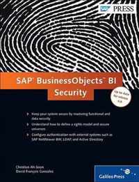 Sap Businessobjects Bi Security