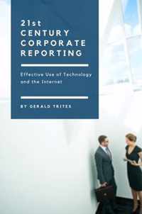 Corporate Reporting on the Internet