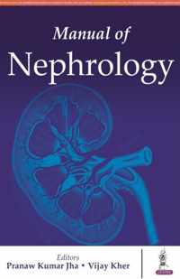 Manual of Nephrology