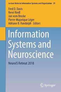 Information Systems and Neuroscience