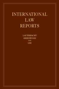 International Law Reports