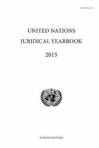 United Nations juridical yearbook 2015