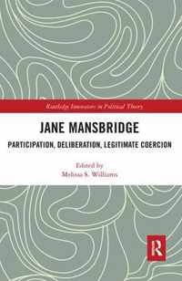 Jane Mansbridge