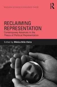 Reclaiming Representation