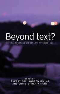 Beyond Text?