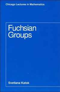 Fuchsian Groups