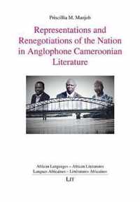 Representations and Renegotiations of the Nation in Anglophone Cameroonian Literature, 7