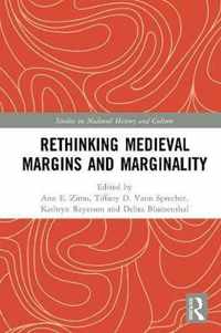 Rethinking Medieval Margins and Marginality