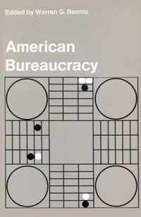 American Bureaucracy