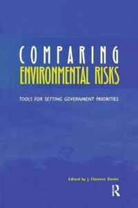 Comparing Environmental Risks