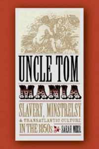 Uncle Tom Mania