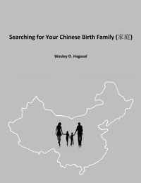 Searching for Your Chinese Birth Family