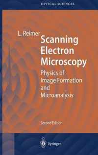 Scanning Electron Microscopy