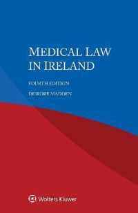 Medical Law in Ireland