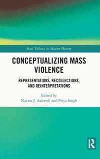 Conceptualizing Mass Violence