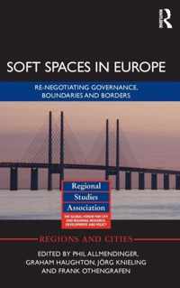 Soft Spaces in Europe
