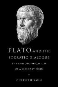 Plato and the Socratic Dialogue