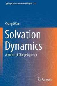 Solvation Dynamics