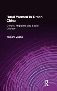 Rural Women in Urban China