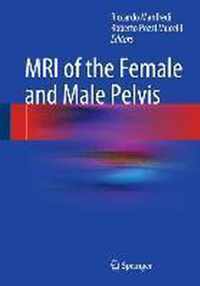 MRI of the Female and Male Pelvis