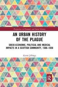 An Urban History of the Plague