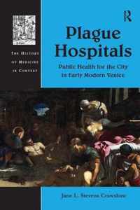 Plague Hospitals