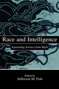 Race and Intelligence